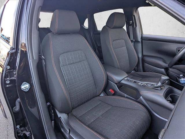 Used 2024 Honda HR-V Sport image 18