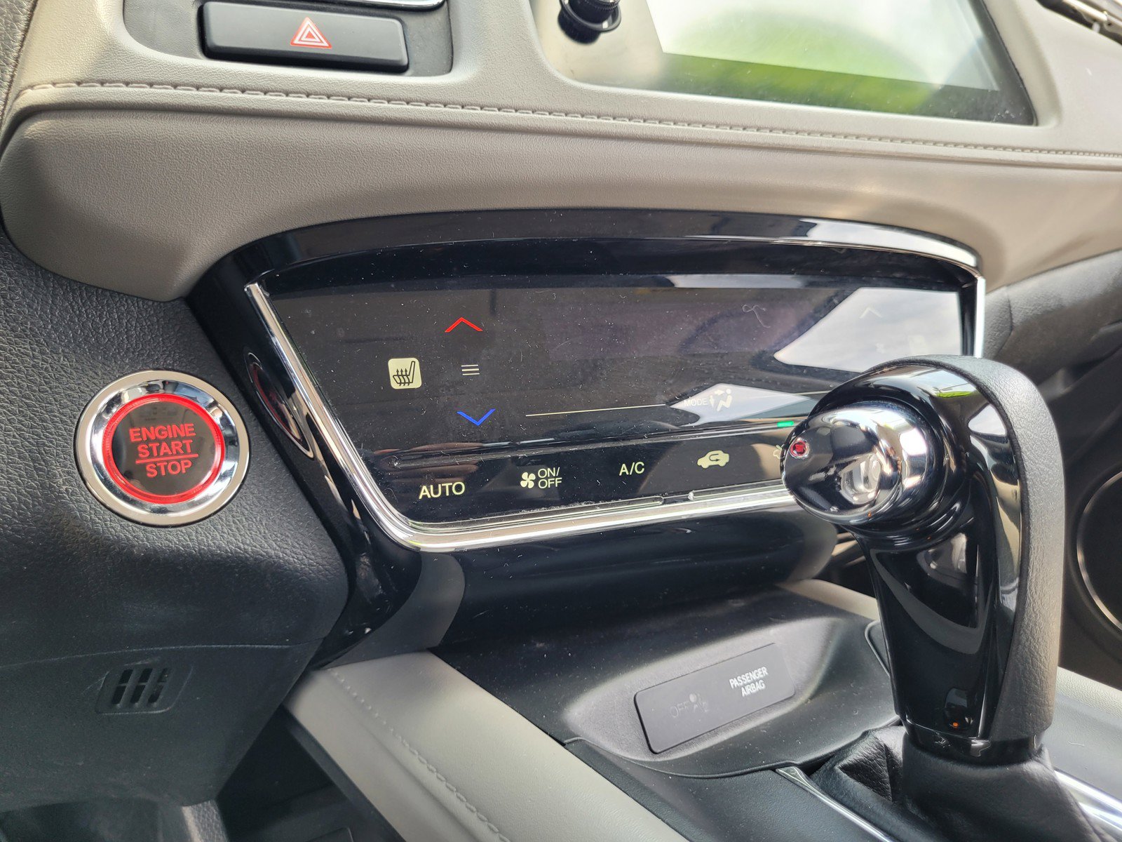 Used 2021 Honda HR-V EX image 19