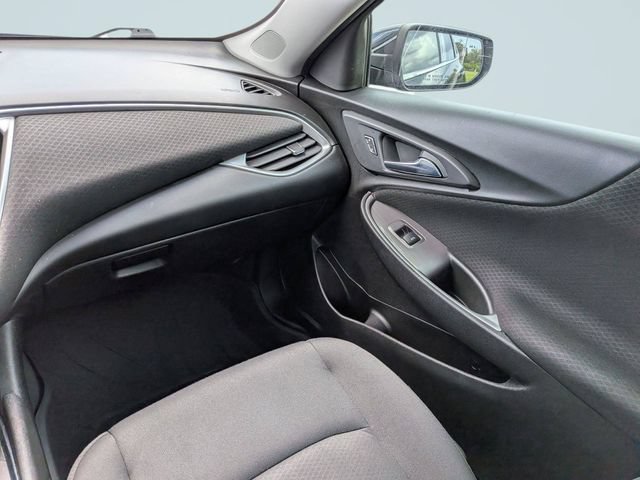 Used 2021 Chevrolet Malibu RS FWD image 15