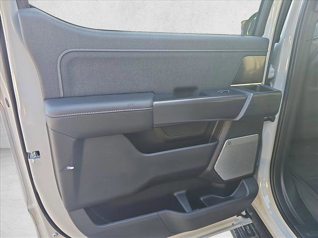 New 2026 Ford F150 Lariat w/ Equipment Group 501A Mid AWD/4WD image 11