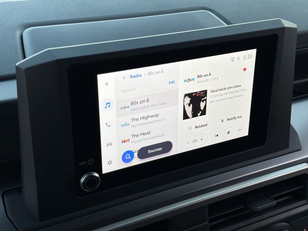 Used 2025 Toyota 4Runner SR5 image 8