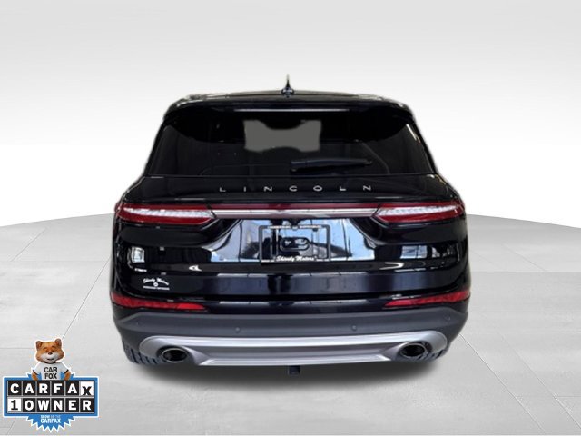 Used 2023 Lincoln Corsair Reserve w/ Equipment Group 201A AWD/4WD image 4