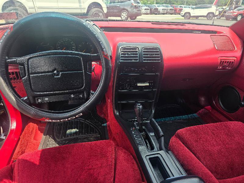 Used 1993 Dodge Daytona ES FWD image 8