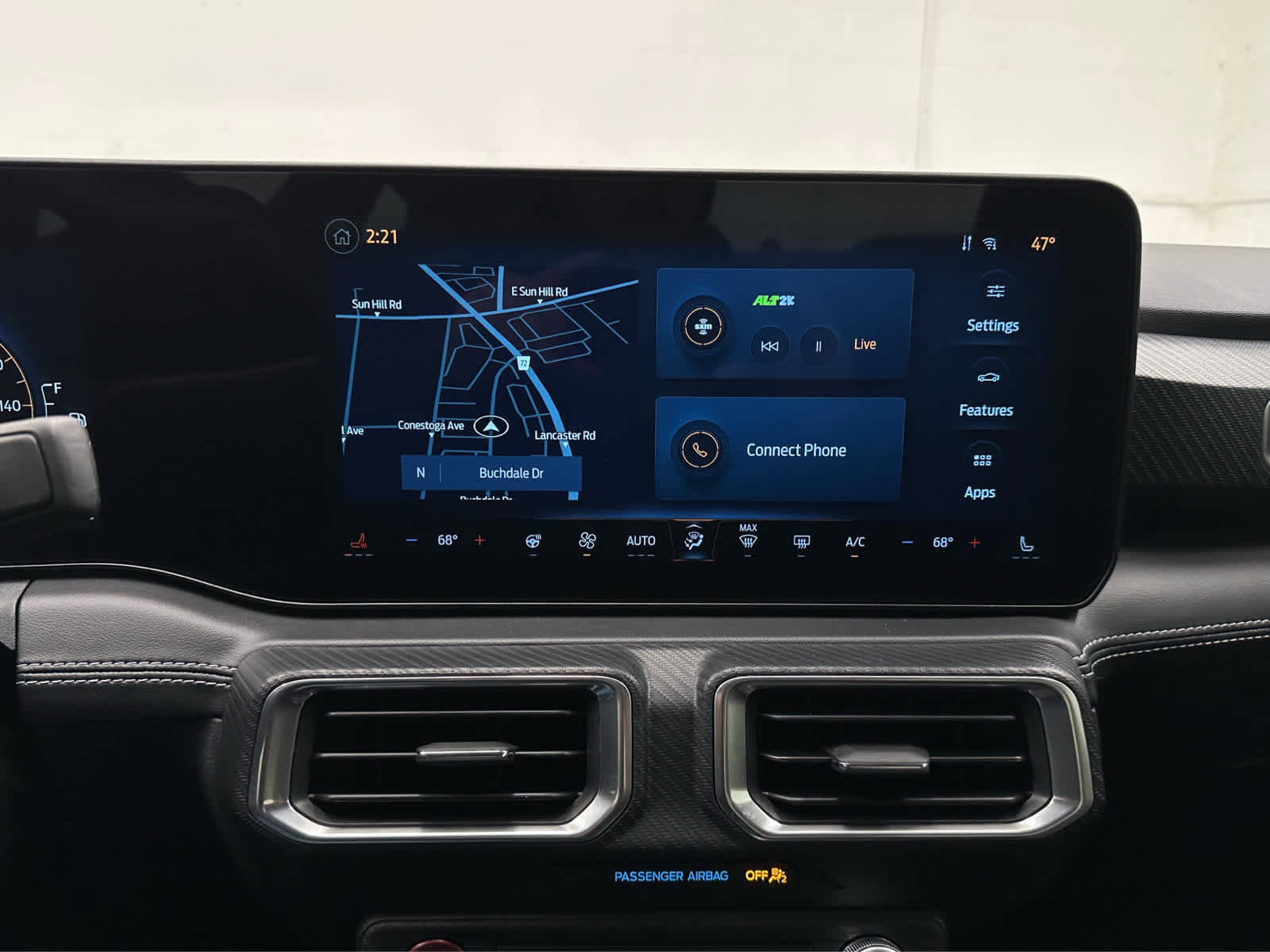 Used 2025 Ford Mustang GT Premium image 27