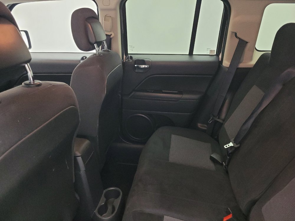 Used 2014 Jeep Patriot Latitude image 18