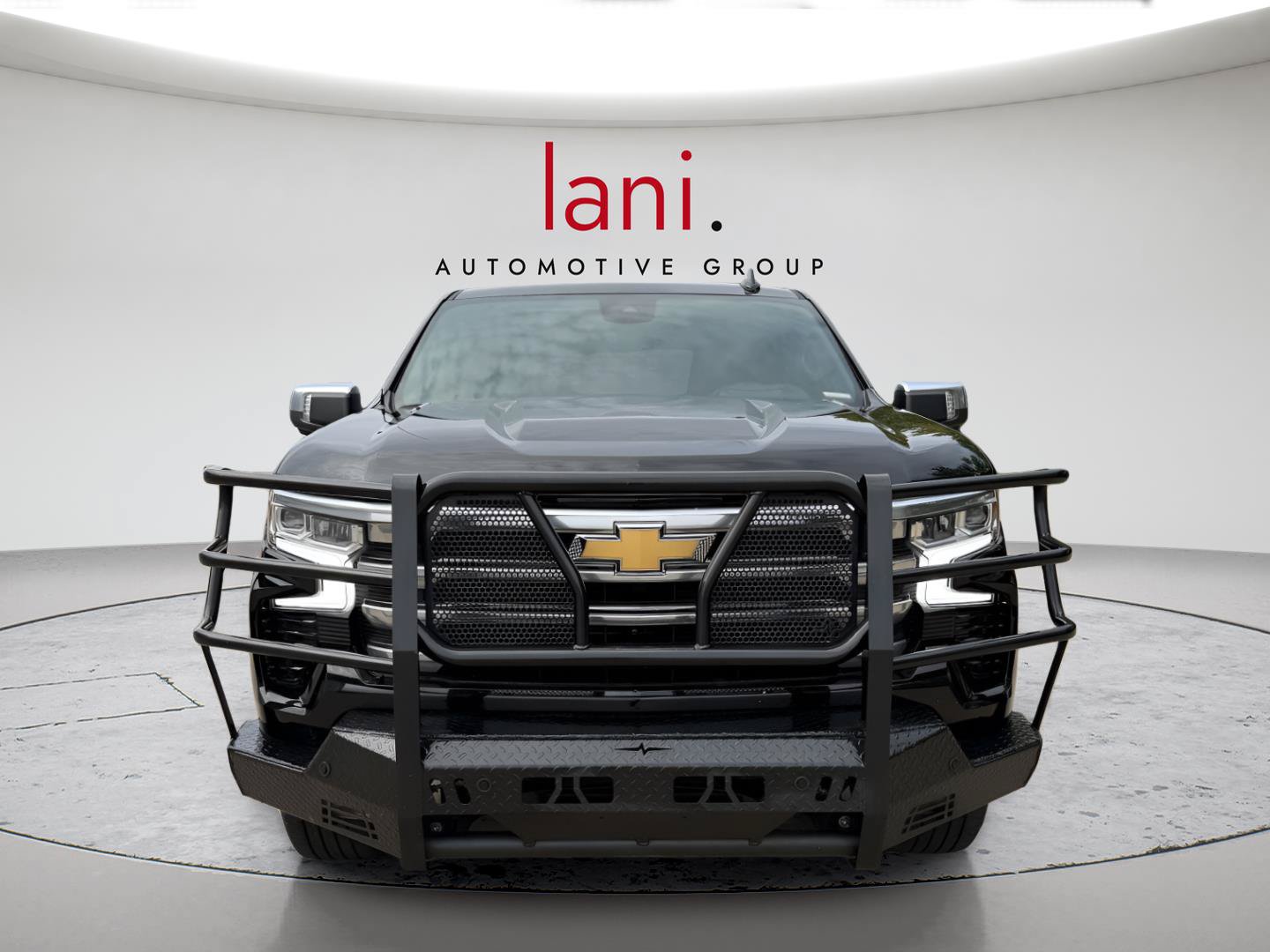 Used 2023 Chevrolet Silverado 1500 High Country w/ Technology Package AWD/4WD image 40