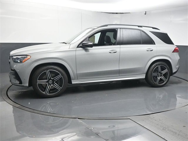 New 2026 Mercedes-Benz GLE 450 4MATIC image 4