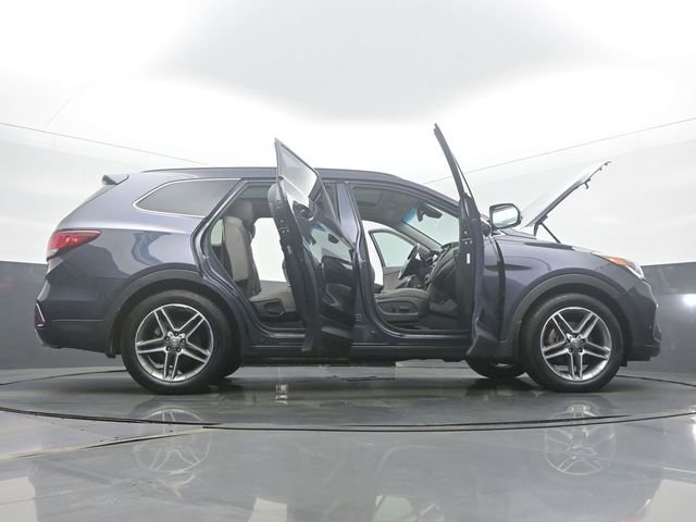 Used 2018 Hyundai Santa Fe SE w/ SE Ultimate Tech Package 03 image 63