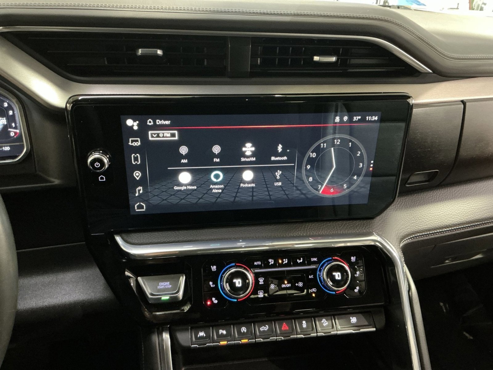 Used 2023 GMC Sierra 1500 Denali w/ Denali Reserve Package image 26