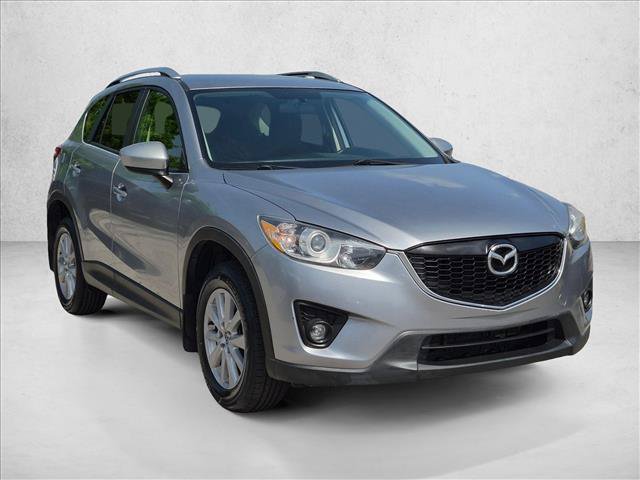 Used 2014 MAZDA CX-5 Touring FWD video 3