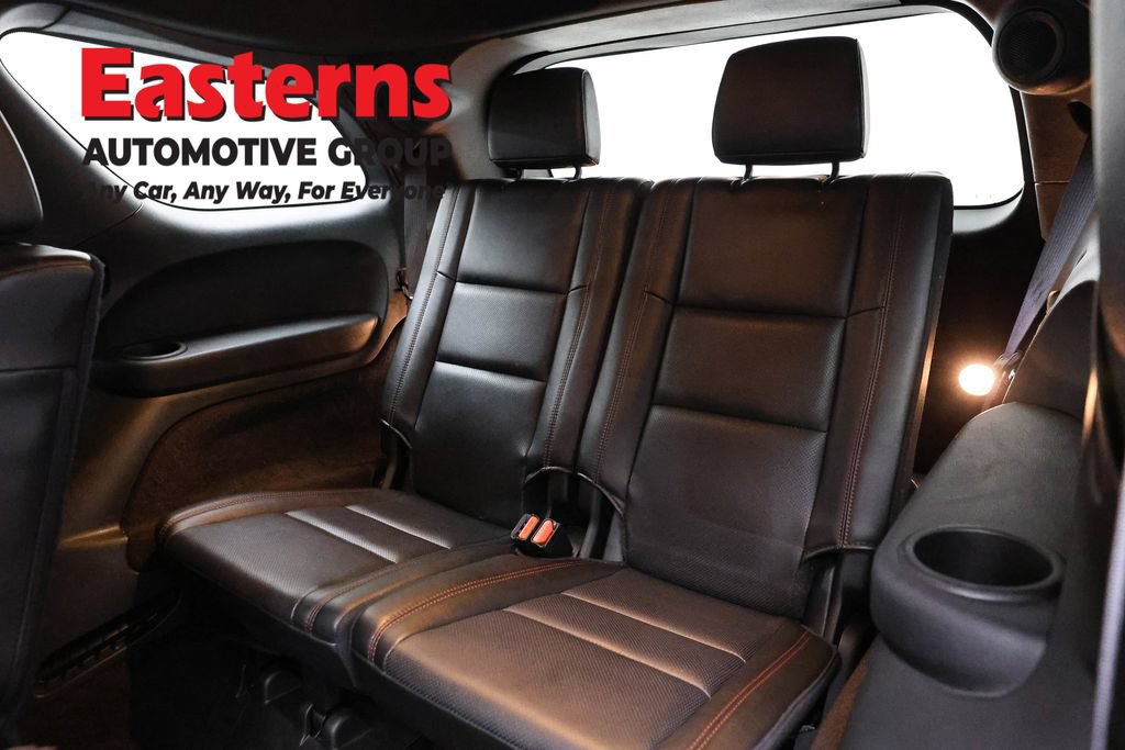 Used 2024 Dodge Durango R/T AWD/4WD image 26