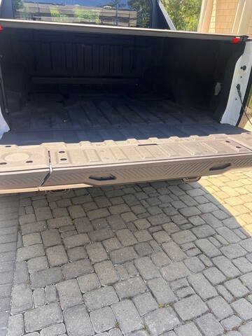 Used 2024 GMC Hummer EV 3X w/ Battery Pack, 24 Module Pack AWD/4WD image 27