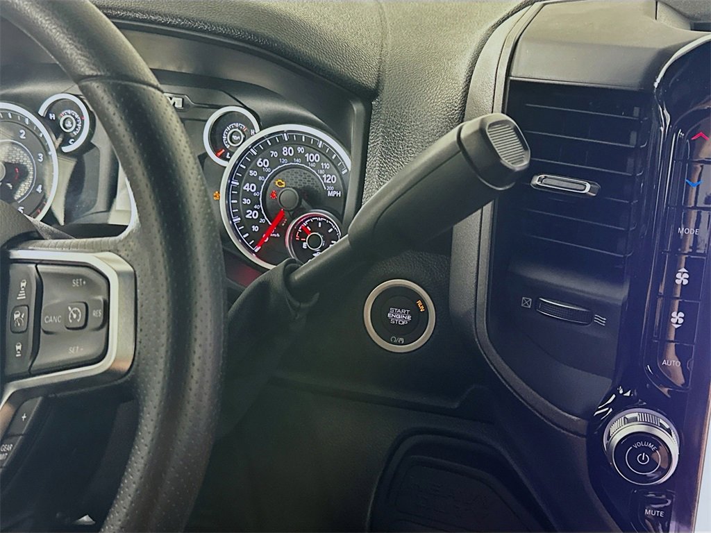 New 2026 RAM 2500 Tradesman image 12