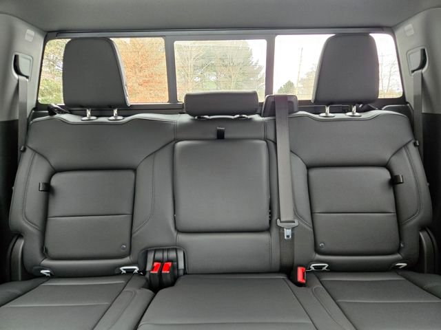 New 2026 Chevrolet Silverado 2500 LT w/ All Star Edition image 31