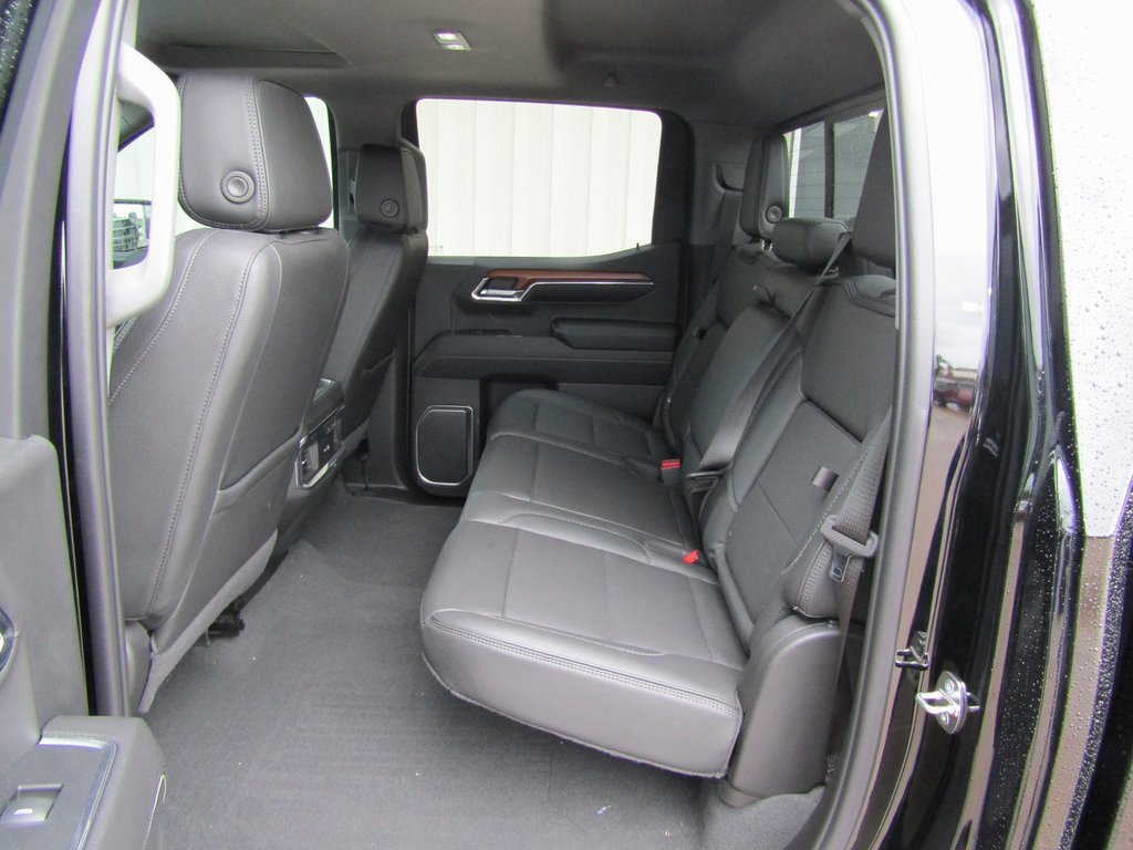 Used 2023 GMC Sierra 1500 Denali w/ Denali Reserve Package image 45