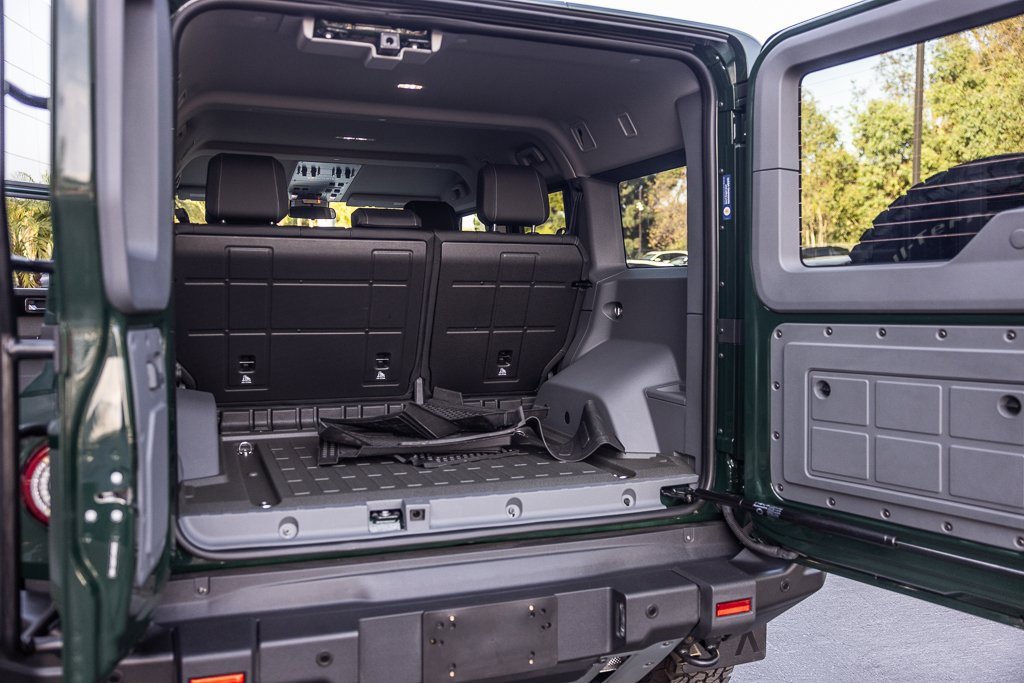 Used 2024 INEOS Grenadier Base image 31