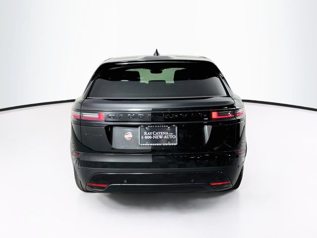 Used 2026 Land Rover Range Rover Velar S AWD/4WD image 30