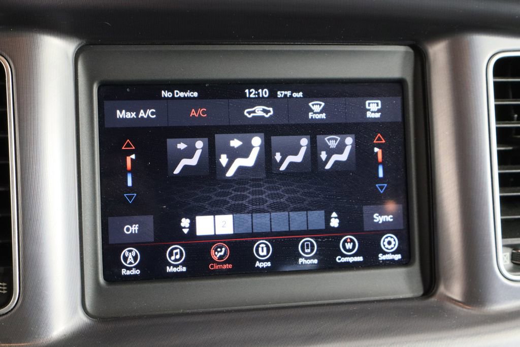 Used 2020 Dodge Charger SXT image 28