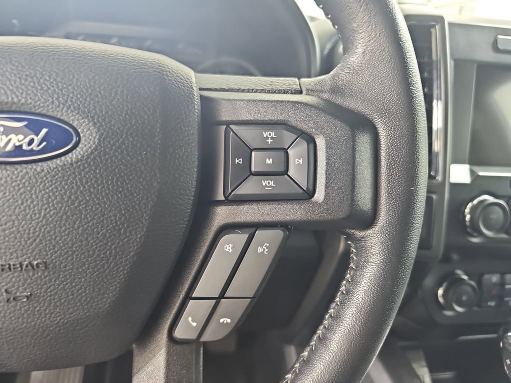 Used 2019 Ford F150 XLT w/ Equipment Group 302A Luxury AWD/4WD image 22