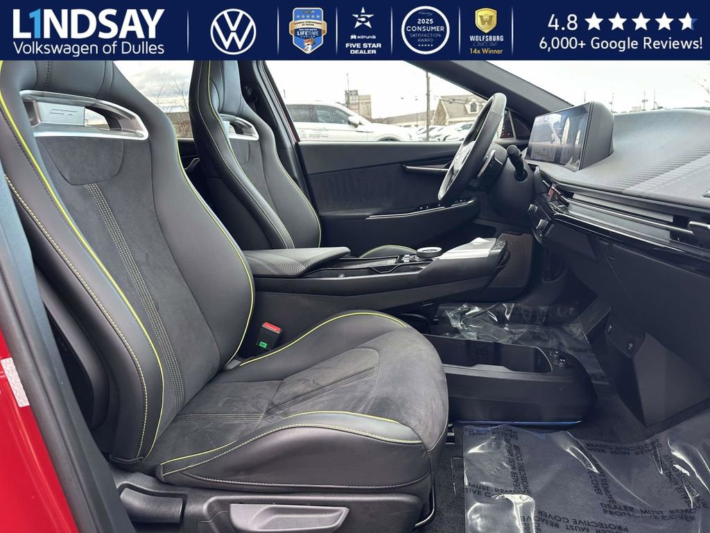 Used 2023 Kia EV6 GT image 12