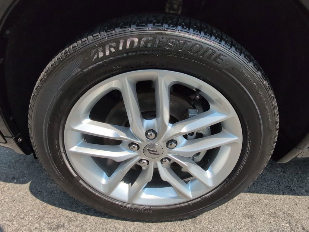 Certified 2022 Dodge Durango GT image 9