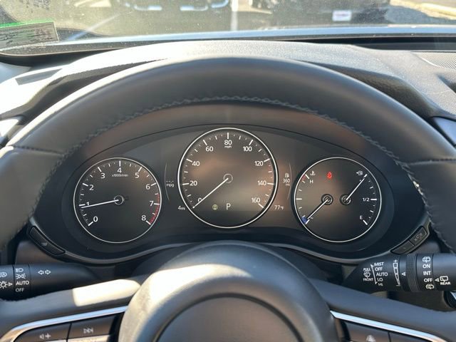 New 2026 MAZDA CX-50 AWD 2.5 S w/ Weather Package image 24