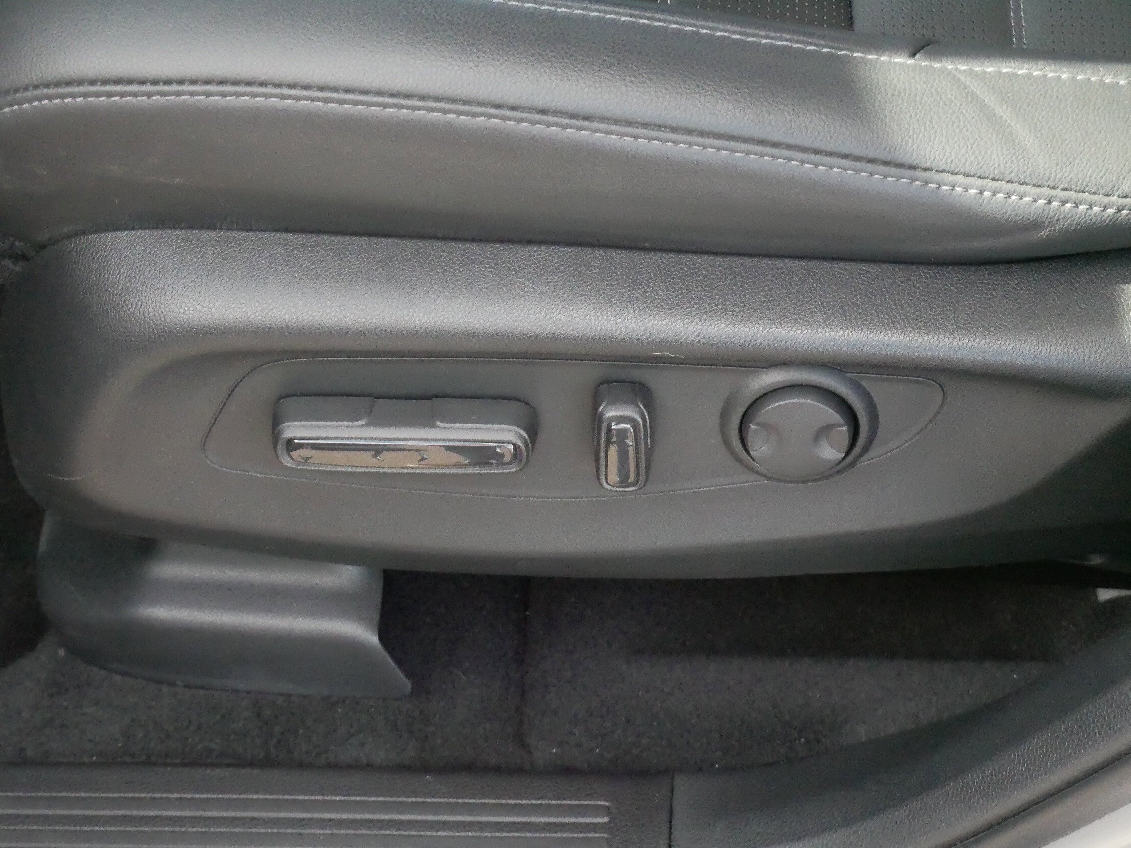 Used 2024 Honda CR-V EX-L image 20