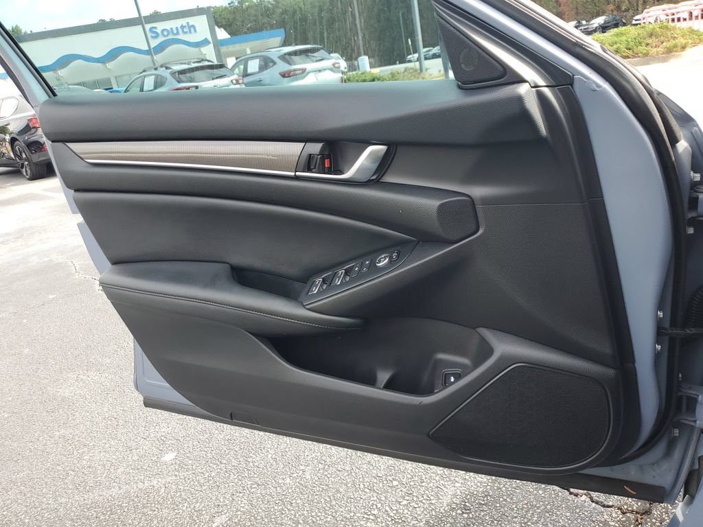 Used 2022 Honda Accord Sport image 31