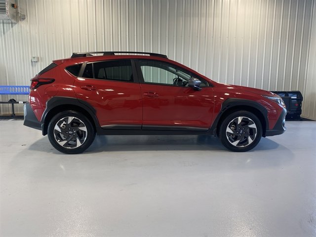 Used 2024 Subaru Crosstrek 2.5i Limited image 2