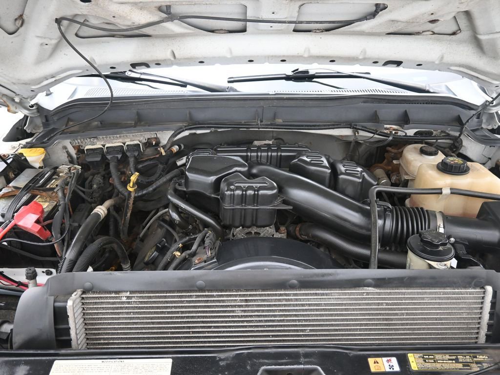 Used 2014 Ford F350 XL w/ XL Value Package image 26