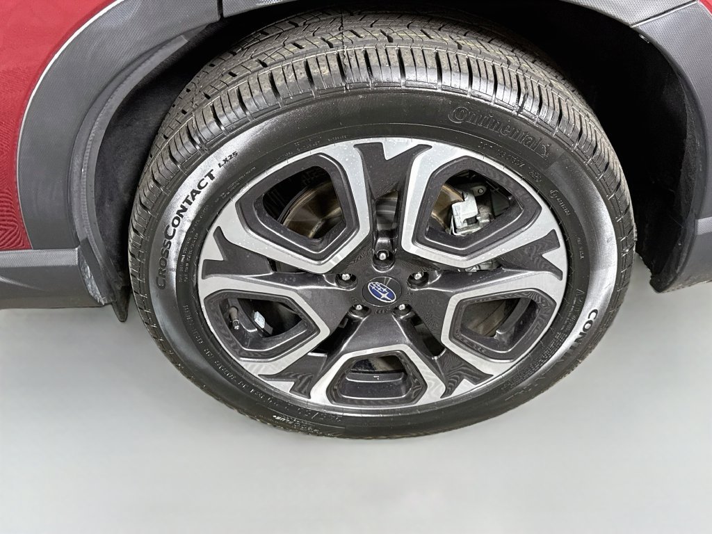 Used 2025 Subaru Ascent Limited AWD/4WD image 37