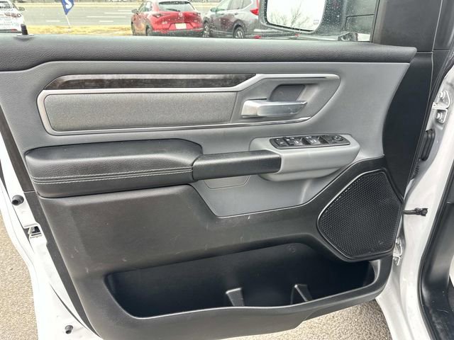 Certified 2022 RAM 1500 Big Horn image 13