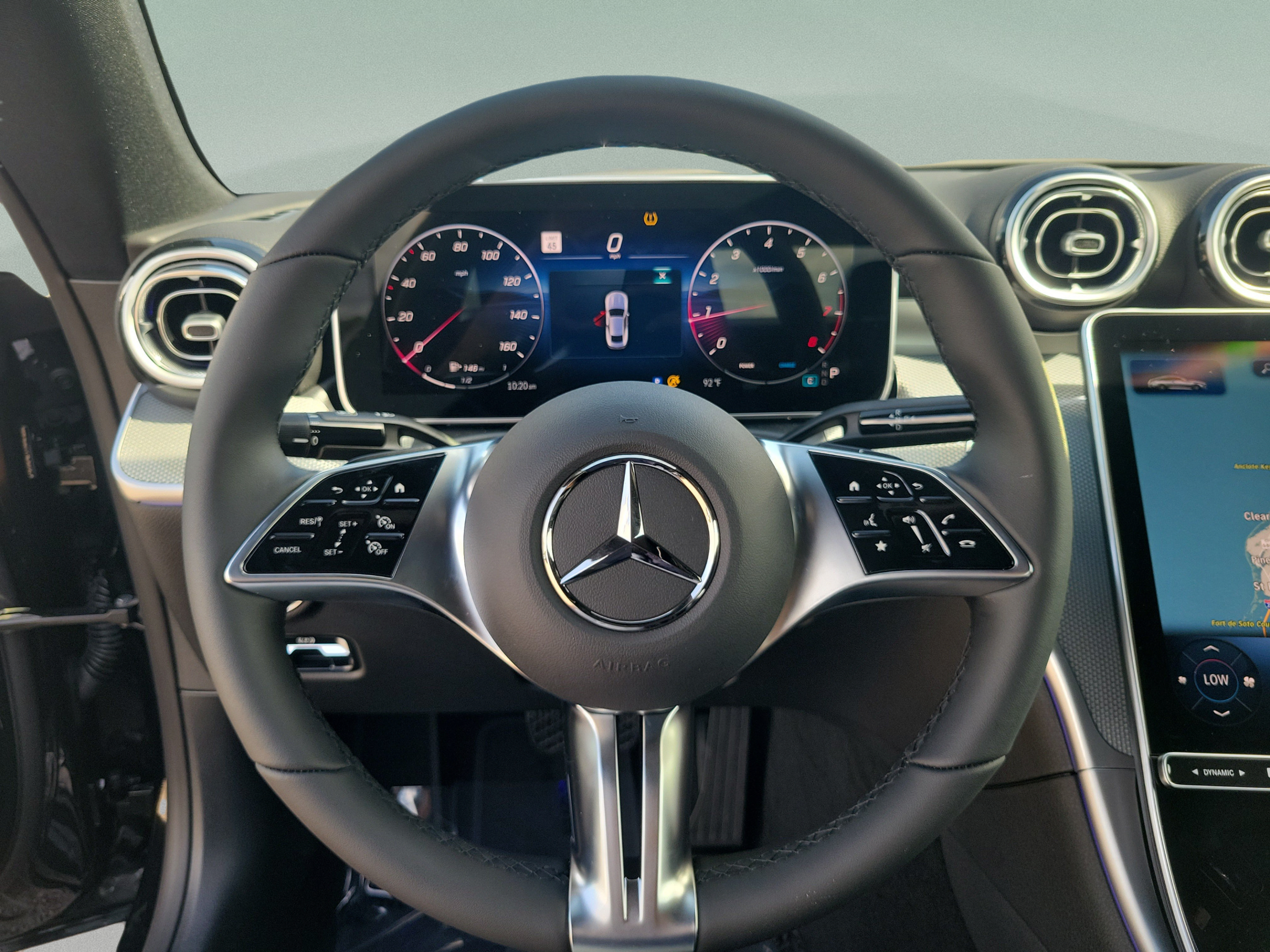 New 2026 Mercedes-Benz CLE 300 4MATIC Coupe image 19