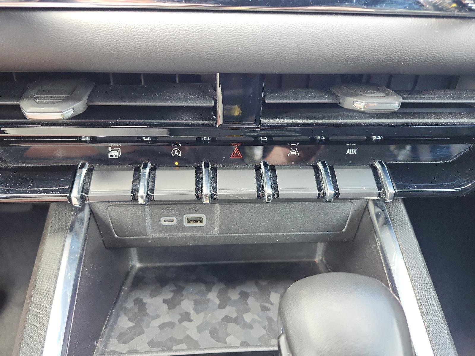 Certified 2023 GMC Canyon Elevation w/ Convenience Package AWD/4WD image 17