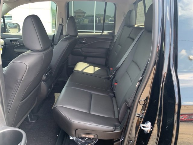 Certified 2025 Honda Ridgeline RTL image 11