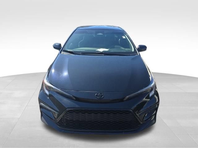 Used 2023 Toyota Corolla SE w/ Carpet Mat Package (TMS) image 9