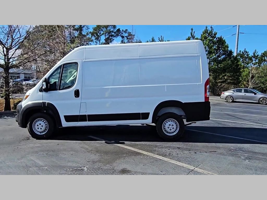 New 2026 RAM ProMaster 1500 image 24