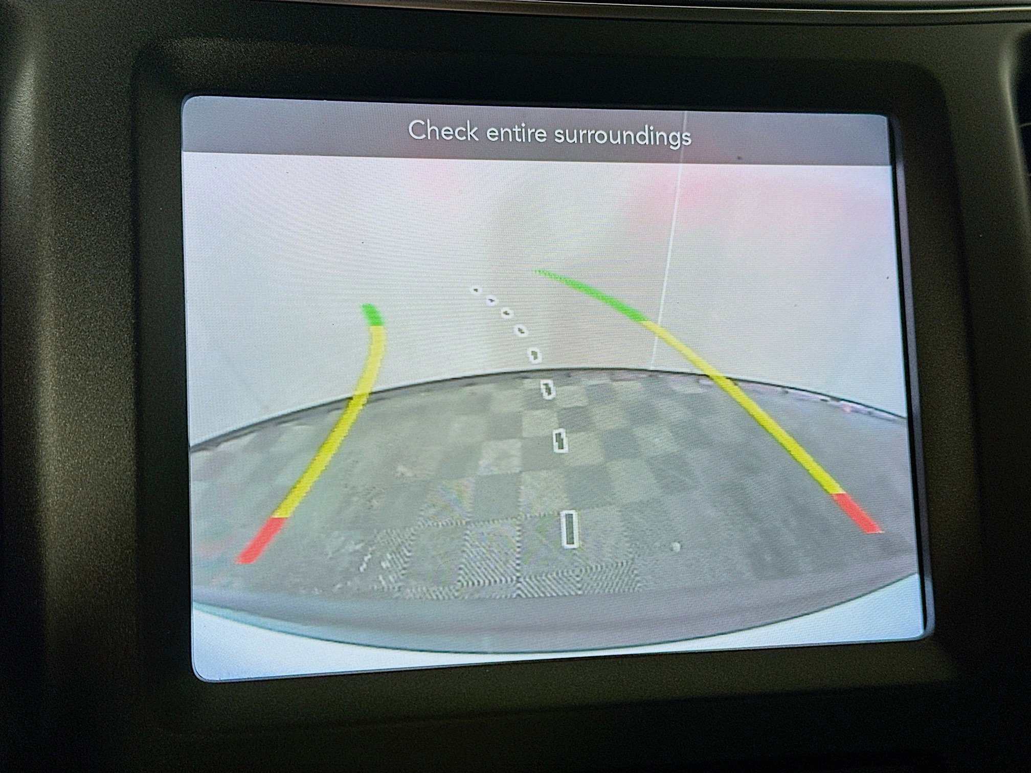 Used 2020 Jeep Cherokee Trailhawk w/ Technology Group AWD/4WD image 13