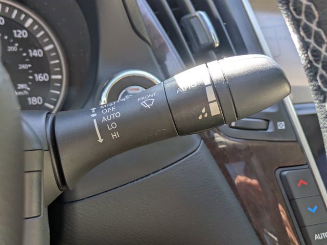 Used 2018 INFINITI Q50 Luxe w/ Essential Package (3.0T Luxe) image 28