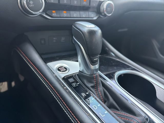Used 2023 Nissan Altima 2.5 SR w/ SR Premium Package FWD image 19
