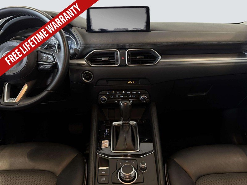 Used 2024 MAZDA CX-5 AWD 2.5 S w/ Select Package image 23