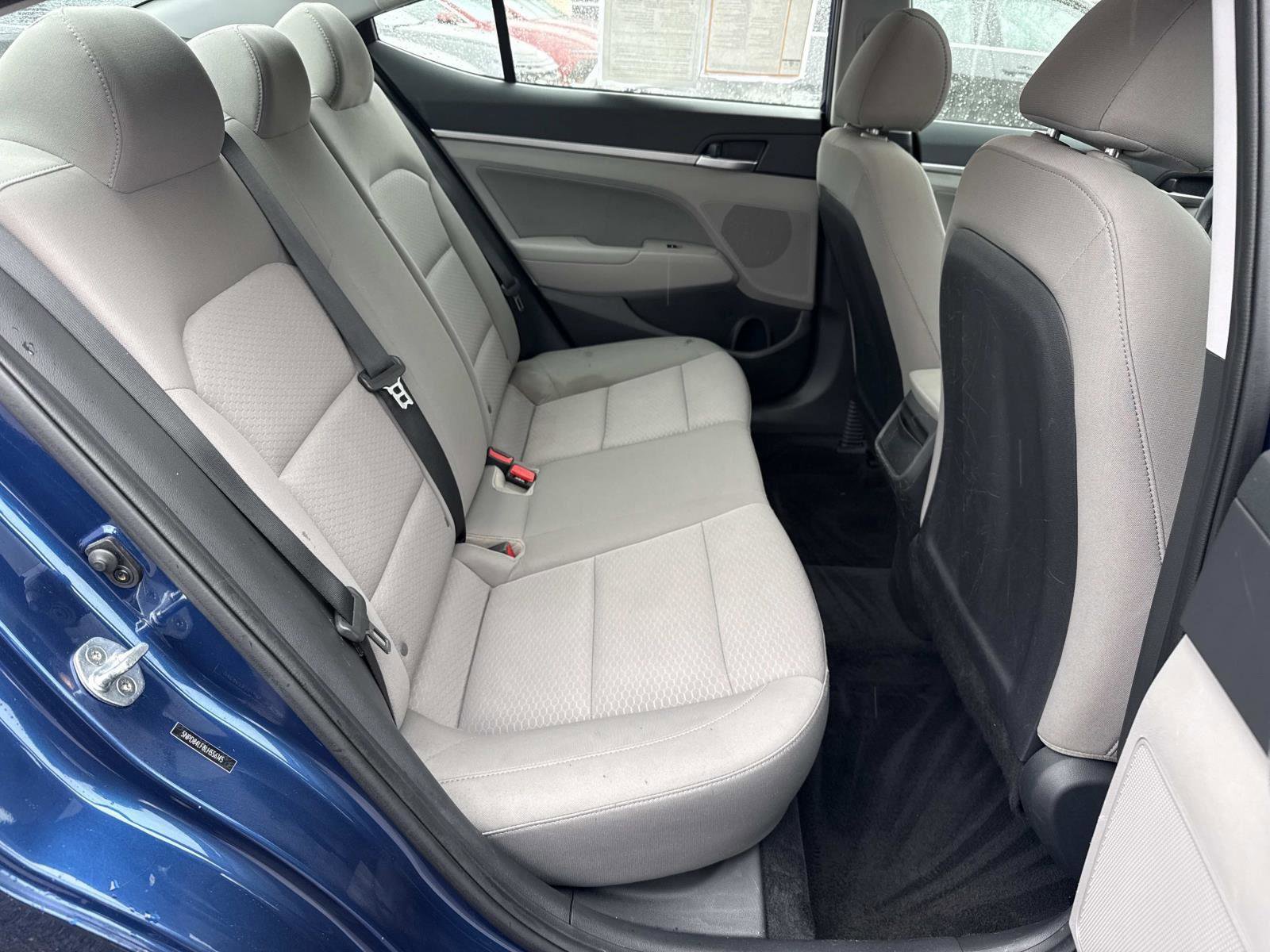 Used 2020 Hyundai Elantra Value Edition w/ Cargo Package (C1) image 21