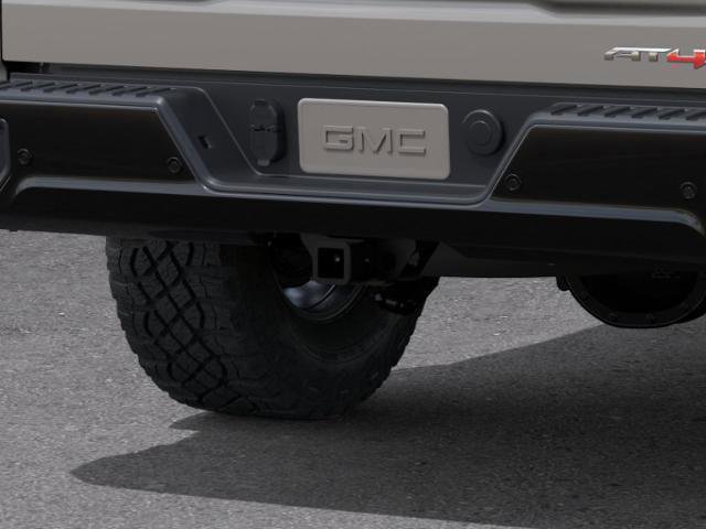 New 2026 GMC Sierra 1500 AT4X w/ LPO, Black Badging Package AWD/4WD image 62