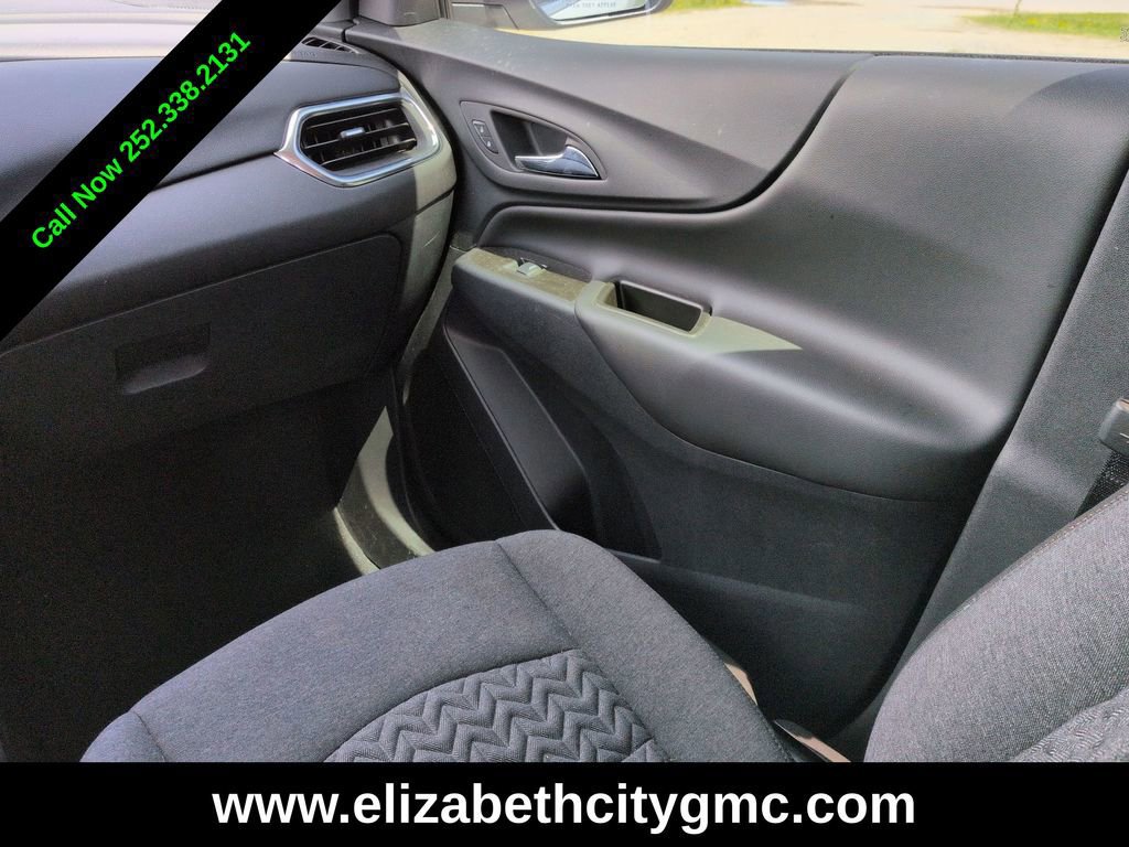 Used 2023 Chevrolet Equinox LT image 19