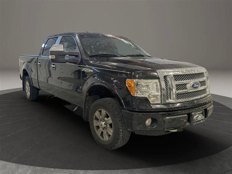 Used 2010 Ford F150 XL AWD/4WD image 7