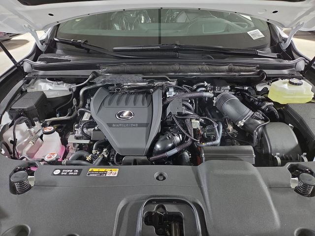 New 2026 Lexus RX 500h F Sport image 26