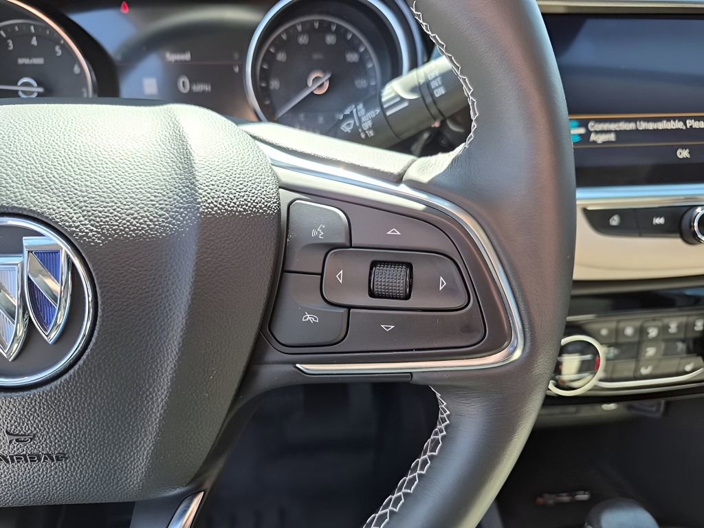 Certified 2023 Buick Encore GX Essence w/ Advanced Technology Package image 34