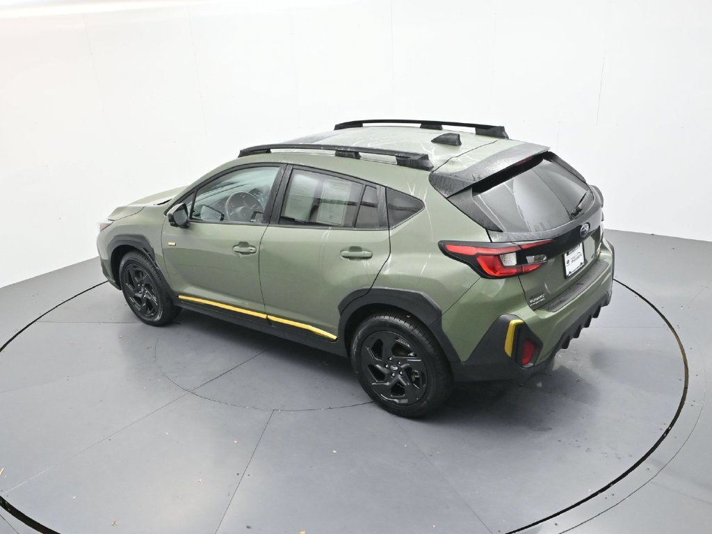 Used 2024 Subaru Crosstrek 2.5i Sport AWD/4WD image 29