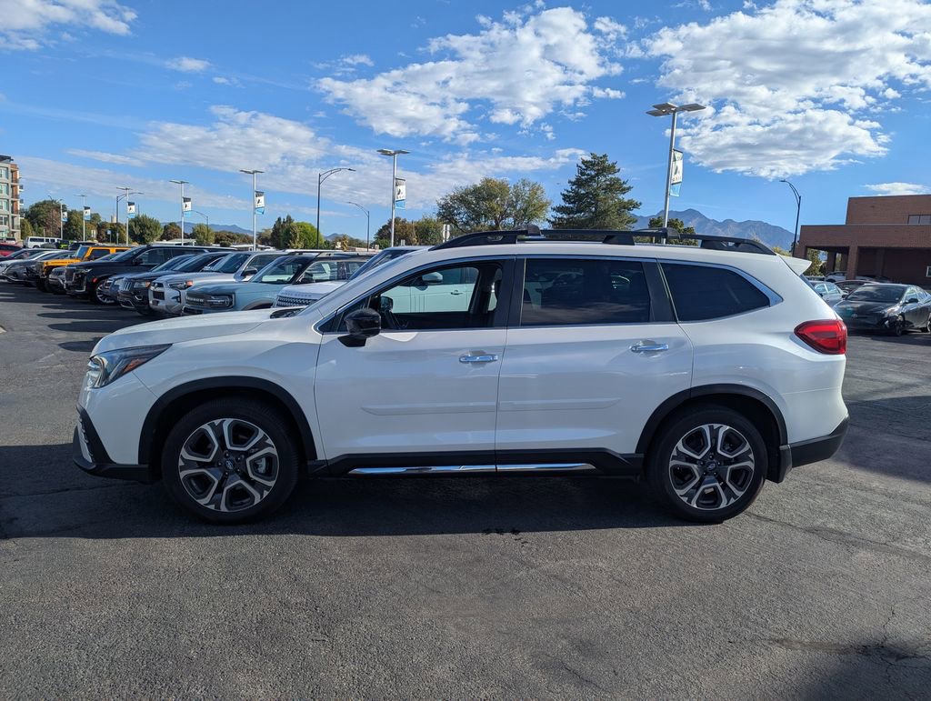 Used 2024 Subaru Ascent Touring w/ Popular Package #2 image 8