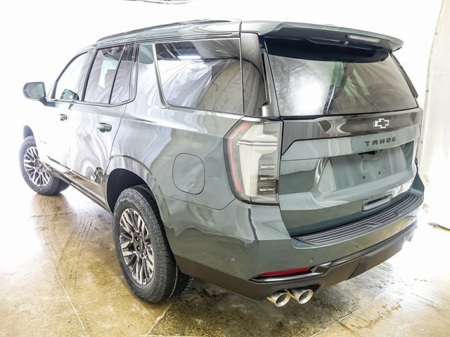 New 2026 Chevrolet Tahoe Z71 image 7